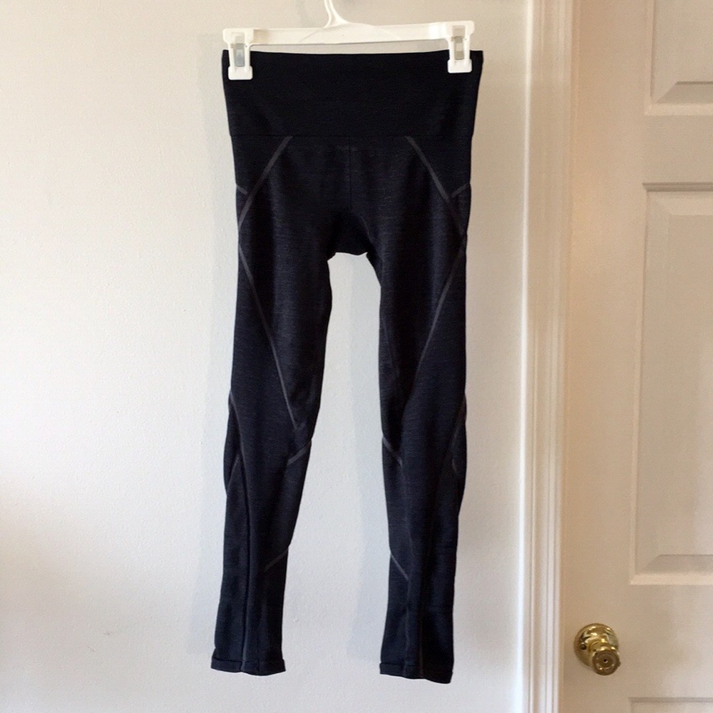 Athleta Leggings NWOT XS Athleta Black Leggings